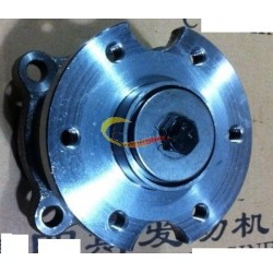 M11 Fan coupling 3065358