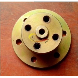 ISDE Fan coupling 1308012-B80Y0