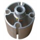6CT Fan support C3415603