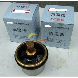 DCI11 Thermostat D5010222007