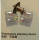 EQ4H Thermostat 1306BF11-010