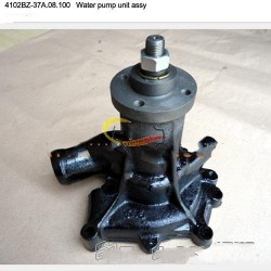Water pump 4102BZ-37A.08.100