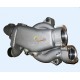 DCI11 water pump 1307010-E1401