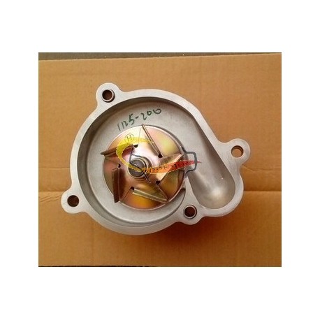 EQ4H water pump 1307BF11-010