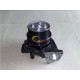 ISZ water pump C4975221