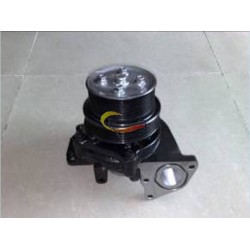 ISZ water pump C4975221
