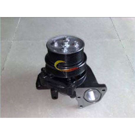 ISZ water pump C4975221