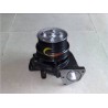 ISZ water pump C4975221
