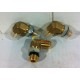 K38 water pump 3635783