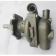 M11 water pump 4972853
