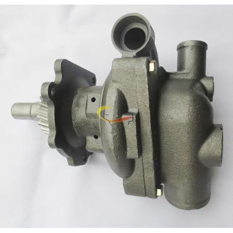M11 water pump 4972853