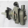 M11 water pump 4972853