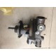 M11 water pump 4972853