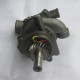M11 water pump 4972853