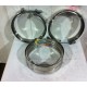 M11 water pump 4972853