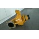 QSK23 water pump 4096429