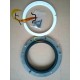 cummins 4BT LOWER engine gasket kit 3802375