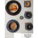qsk19 oil seal 3096478，4922217