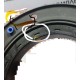 qsk19 oil seal 3096478，4922217