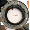 qsk19 oil seal 3096478，4922217