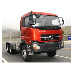 Dongfeng Hercules truck DFL3251A