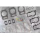 qsk78 head gasket kit 5406085