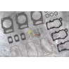qsk78 head gasket kit 5406085