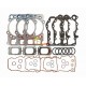 qsk78 head gasket kit 5406085