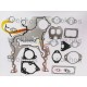 ISZ GASKET,OIL PAN 4975069