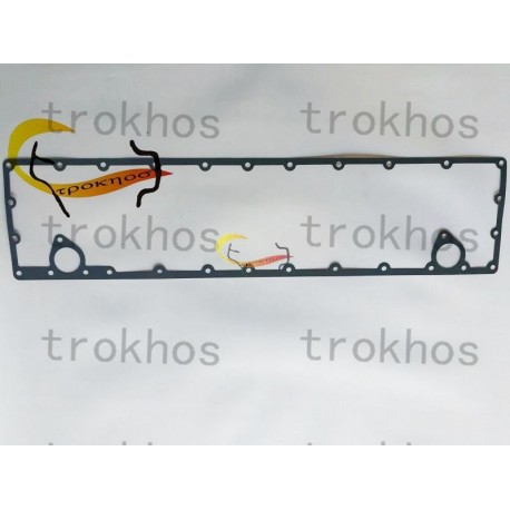K19 Oil Cooler Housing Gasket 3065790