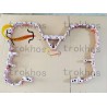 K38 50 Gear Cover Gasket 3177160 3178076 3644502