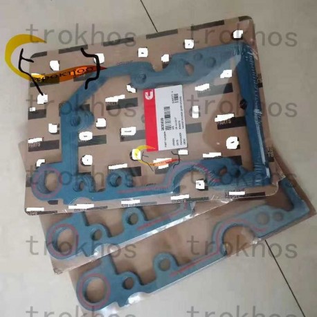 K38 Rocker Lever Housing Gasket 3630839  4922219 5373849