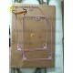 K38 Rocker Lever Housing Gasket 3630839  4922219 5373849