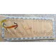 M11 GASKET,OIL PAN 4318308 3401290 3401290