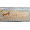 M11 GASKET,OIL PAN 4318308 3401290 3401290