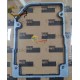 Qsk45 Rocker Chamber Cover Gasket 3332291