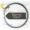 Silencer gasket120309H-10100