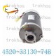 叉车转向电机80V 14520-33130-74B
