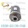 叉车转向电机80V 14520-33130-74B