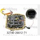 forklift parts toyota Cylinder assembly brake expander