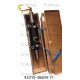 forklift parts for toyota FZN30 rear cylinder