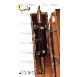 forklift parts for toyota FZN30 rear cylinder