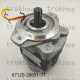 Hydraulic Pump 67120-26651-71