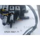 TOYOTA FORKLIFT VALVE ASSEMBLY (ASSY), OIL CONTROL