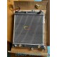 forklift radiator 16420-26710-71