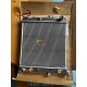 forklift radiator 16420-26710-71