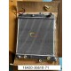 forklift radiator 16420-26710-71