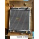 forklift radiator 16420-26710-71