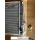 叉车水箱散热器 16420-26710-71