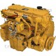 C7 C9 engine